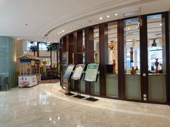 -鼓浪湾酒店自助餐