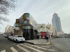 -百盛(中山路店)