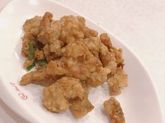 -永兴餐厅(复兴中路店)