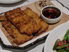 -老馆子·建德菜·山肴鱼鲜(海威新界店)