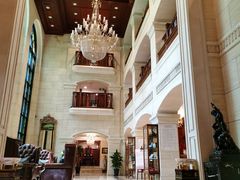 -马勒别墅饭店(静安寺店)