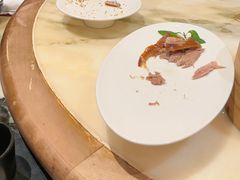 -范家小馆·烤鸭新京菜(金融街店)