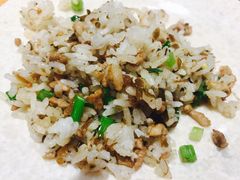 绍子炒饭-嘉州叶婆婆钵钵鸡(建设路店)