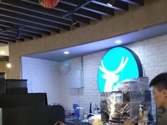 -瑞幸咖啡(新世界中心店)