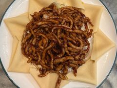 -都一处烧麦馆(前门店)