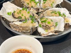 -飞尝蚝·顺德菜·鱼生(顺德总店)