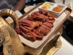 -京味斋·北京烤鸭(华威桥北工大店)