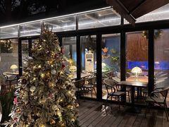 -Golden Lily河内巴黎法越料理餐厅(建国西路店)