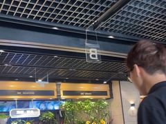 -川骄海鲜自助(亚运村店)