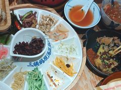 -怪噜范·老贵阳街头名小吃(鸿通城店)