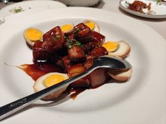 酱蛋红烧肉-漢舍中国菜馆(889广场店)