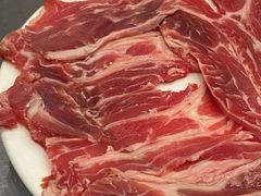 -松明一烤肉馆(鲁园店)