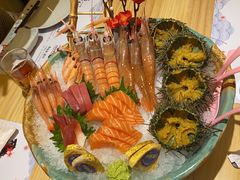 -贵木日本料理·铁板烧(新地假日广场店)
