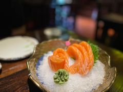 -鸟鹏烧鸟居酒屋(熙龙湾店)