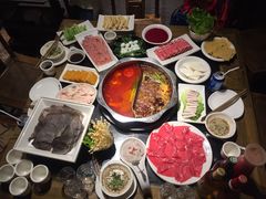 -纸盐河码头火锅(十八梯店)