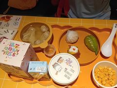 -蔡澜点心·粤菜(花城汇南区店)