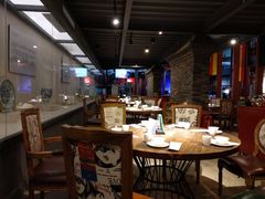 大堂-滇越乘象云南餐厅(豆各庄店)