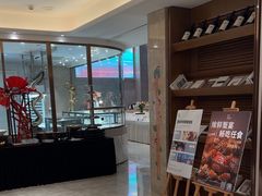 -菲住布渴酒店自助餐厅(阿里巴巴西溪园区店)