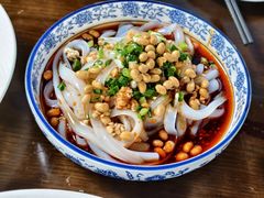 -郭鸡肉·非遗餐厅(安仁古镇店)