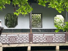 -惠山古镇·寄畅园