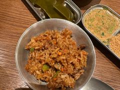 -一品诚记烤肉(大连柏威年购物中心店)