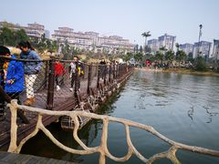 -枫香湖儿童公园