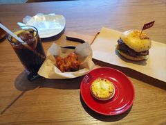 -必胜客(东岳店)