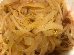 擀面皮-一擀一面皮(棉纺东路店)