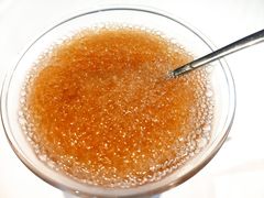 酸梅冰沙-王品牛排(佛山南海万科广场店)