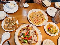 -醉壹号海鲜大排档·老厦门特色菜(厦门美食地标店)