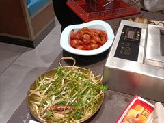 -邢氏老太太烤串(北兴街店)