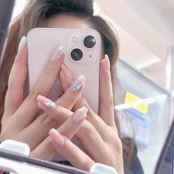 -初NAIL日式美甲美睫沙龙