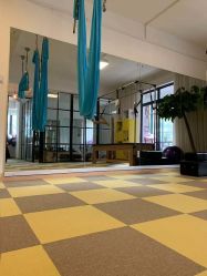 教室-JC·YOGA静禅瑜伽普拉提