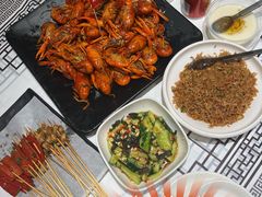 -靓虾二哥·龙虾馆(大塘总店)