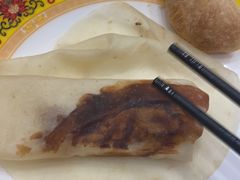 -万荣烤鸭店·北京菜(天坛店)