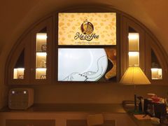 -Me Coffee下午茶艺术空间