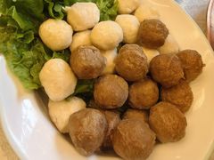 -东来顺饭庄(天坛店)