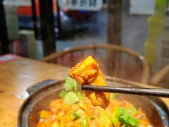 -村夫烤鱼·重庆鸡公煲(杨思店)