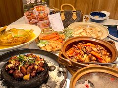 -大丰收·李家(浦西万达店)