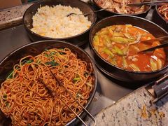 -上海锦江汤臣洲际大酒店壹阶层