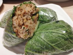 -六泰居·尔滨地标·东北菜(黄河路店)