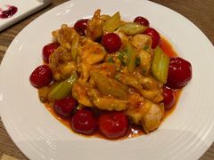 -榕意·川味之美(深业上城店)