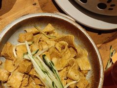 -肉串汪(月坛店)