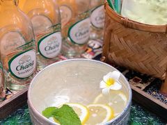 -泰茶清吾·老挝冰咖啡·绵绵冰(泉州首店)