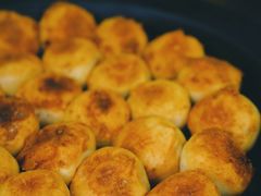 牛肉煎包-牛煎里牛肉煎包淮南牛肉汤(广东路店)