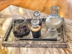 -The Rug Cafe(王府中环店)