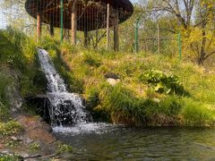 -玉渡山自然风景区