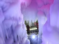 -芦芽山旅游度假区