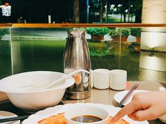 -湖泉水云间餐厅·弥勒地道菜(B座店)