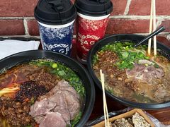 -一品飘香米线(一中总店)